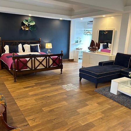 The One Sabai Living Pattaya Hotell Eksteriør bilde