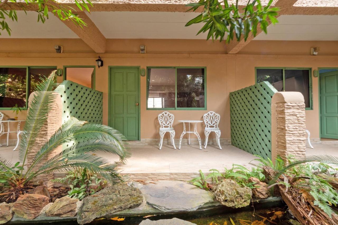 The One Sabai Living Pattaya Hotell Eksteriør bilde