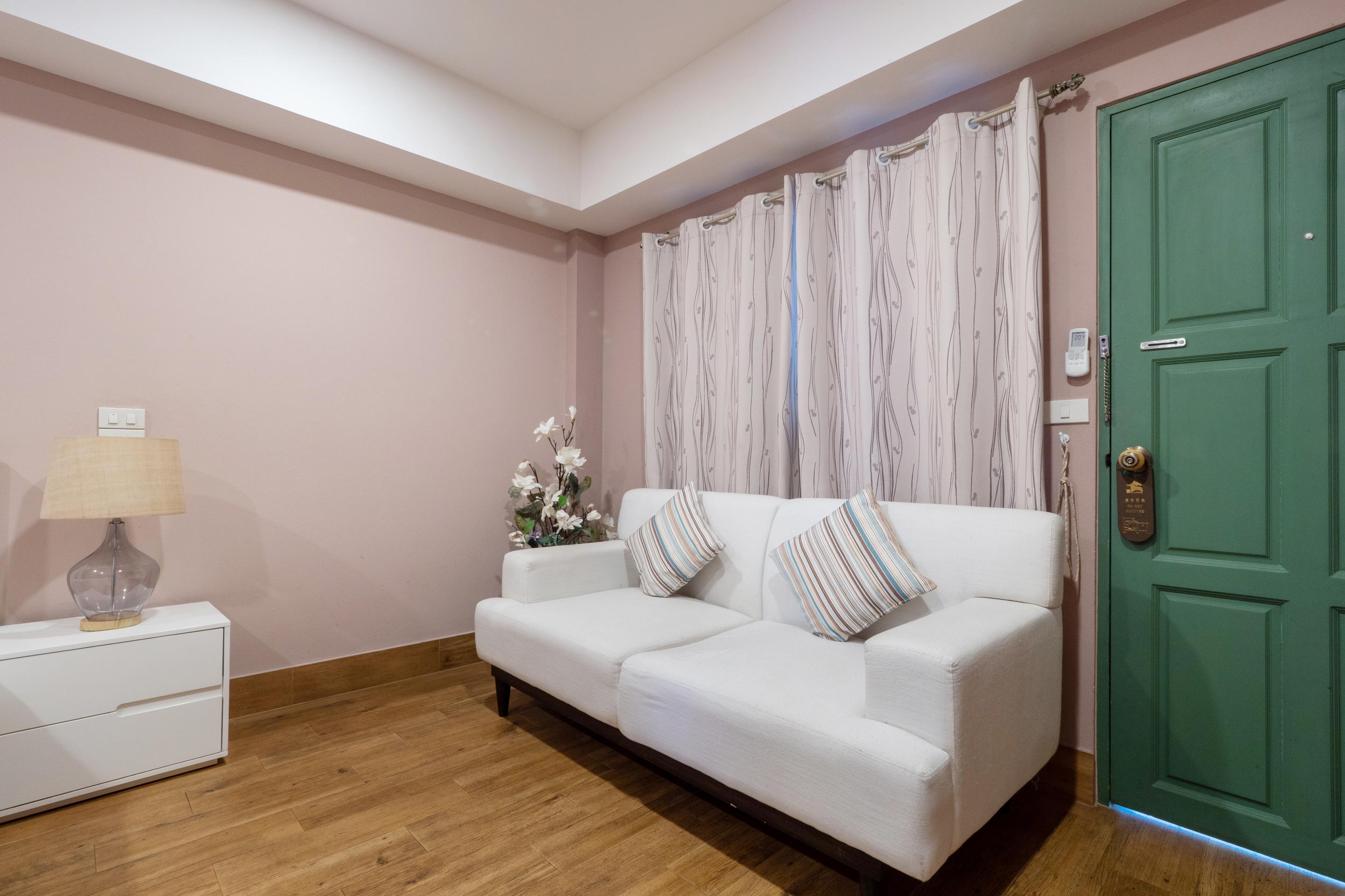 The One Sabai Living Pattaya Hotell Eksteriør bilde