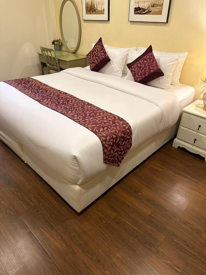 The One Sabai Living Pattaya Hotell Eksteriør bilde