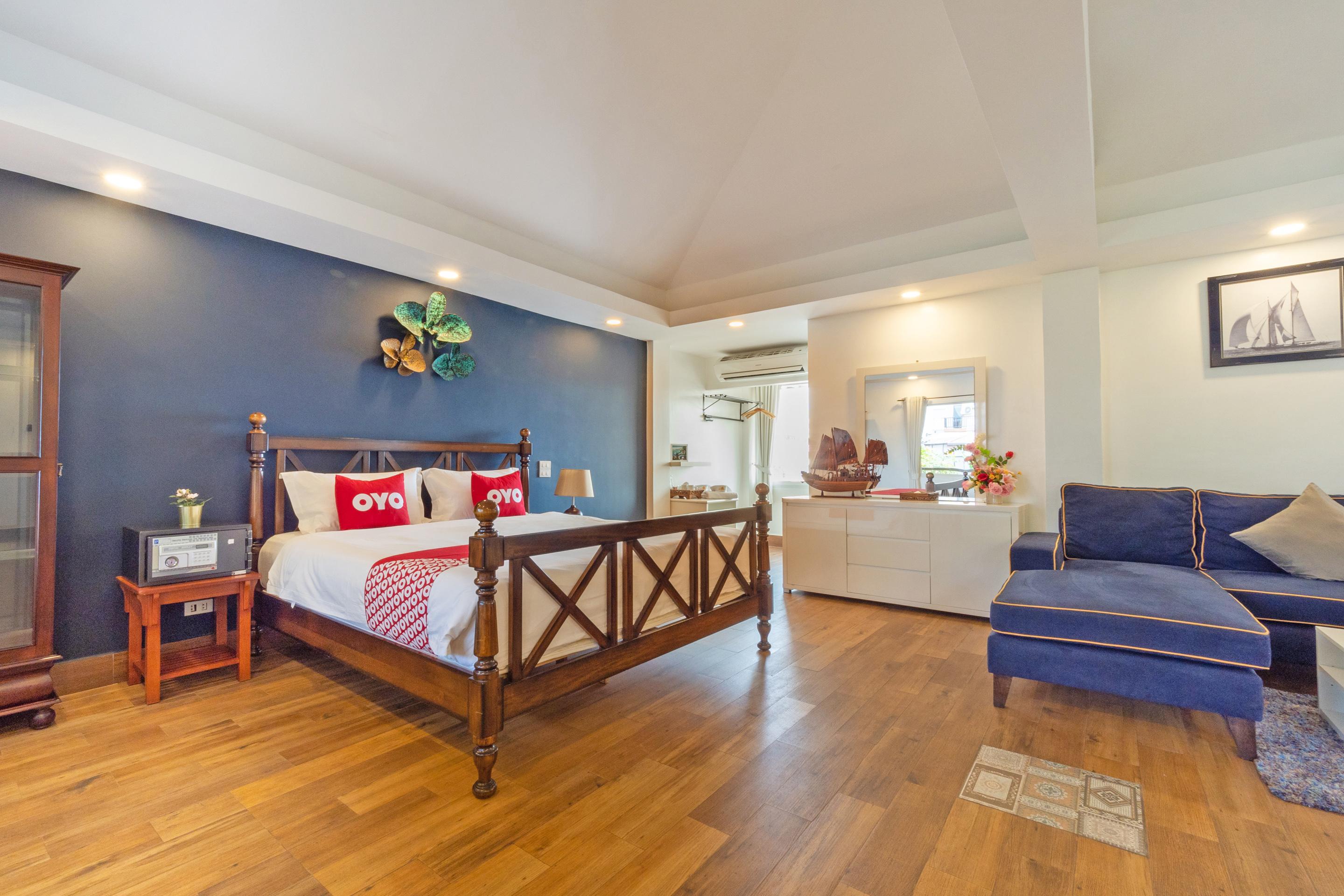 The One Sabai Living Pattaya Hotell Eksteriør bilde