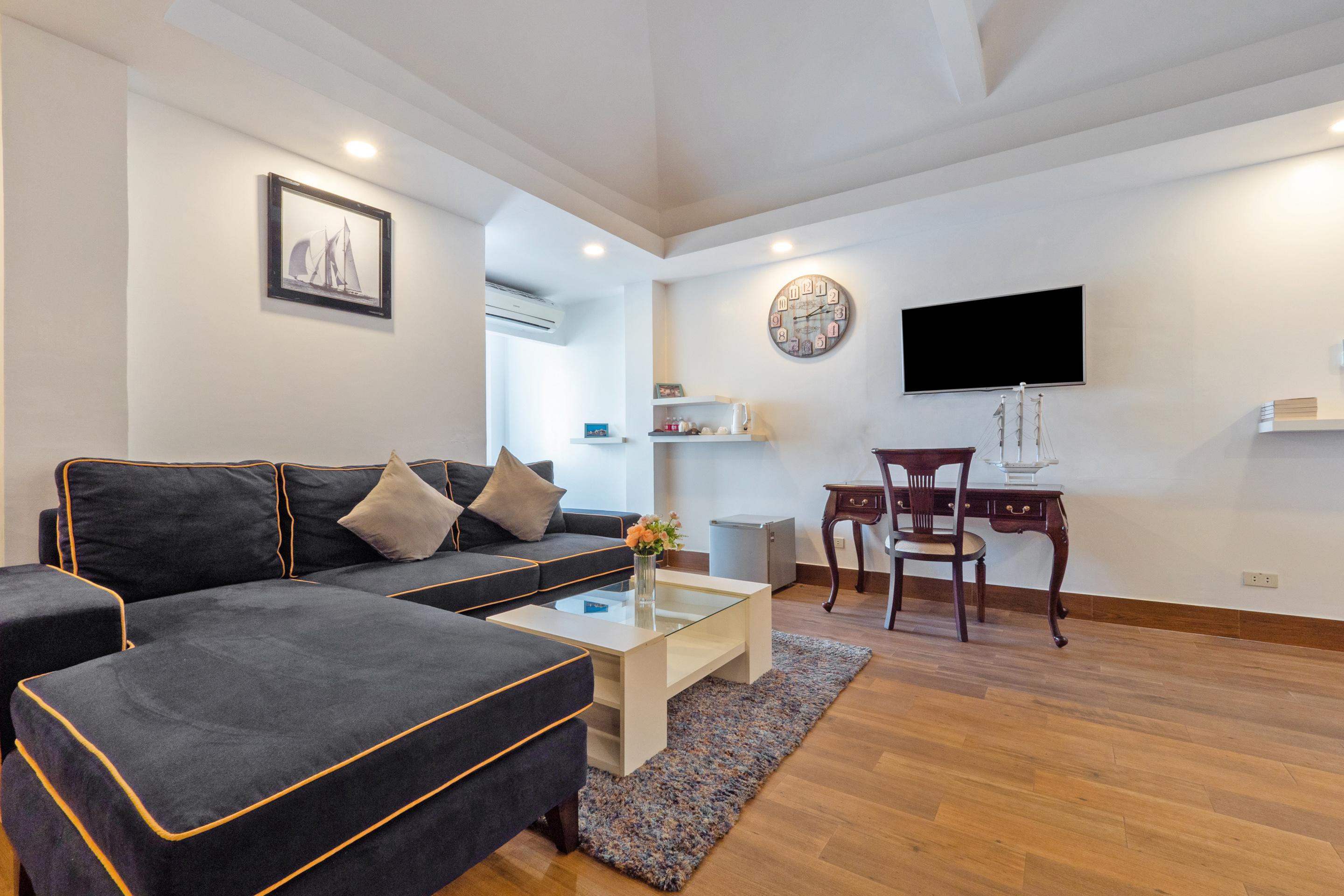 The One Sabai Living Pattaya Hotell Eksteriør bilde