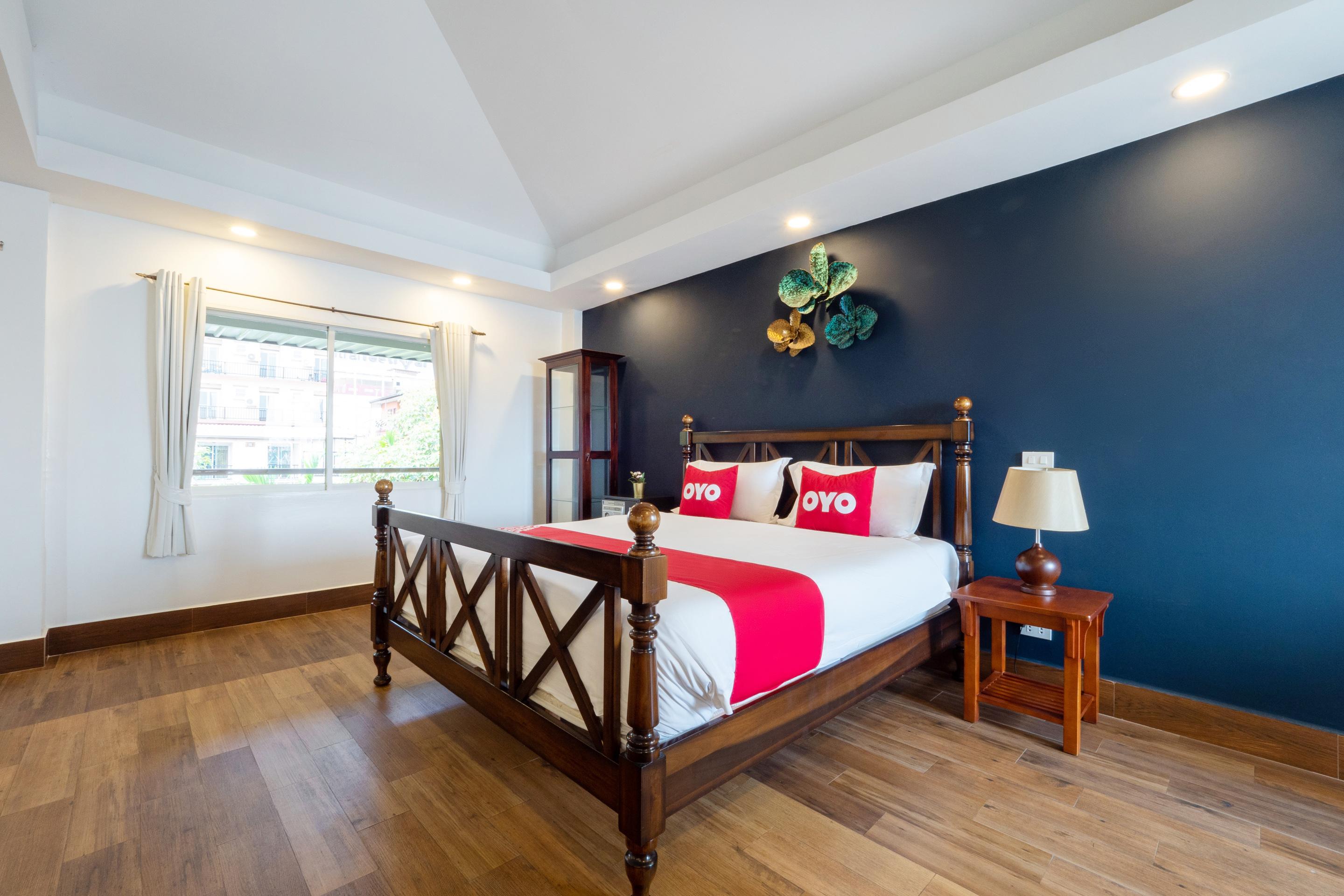 The One Sabai Living Pattaya Hotell Eksteriør bilde