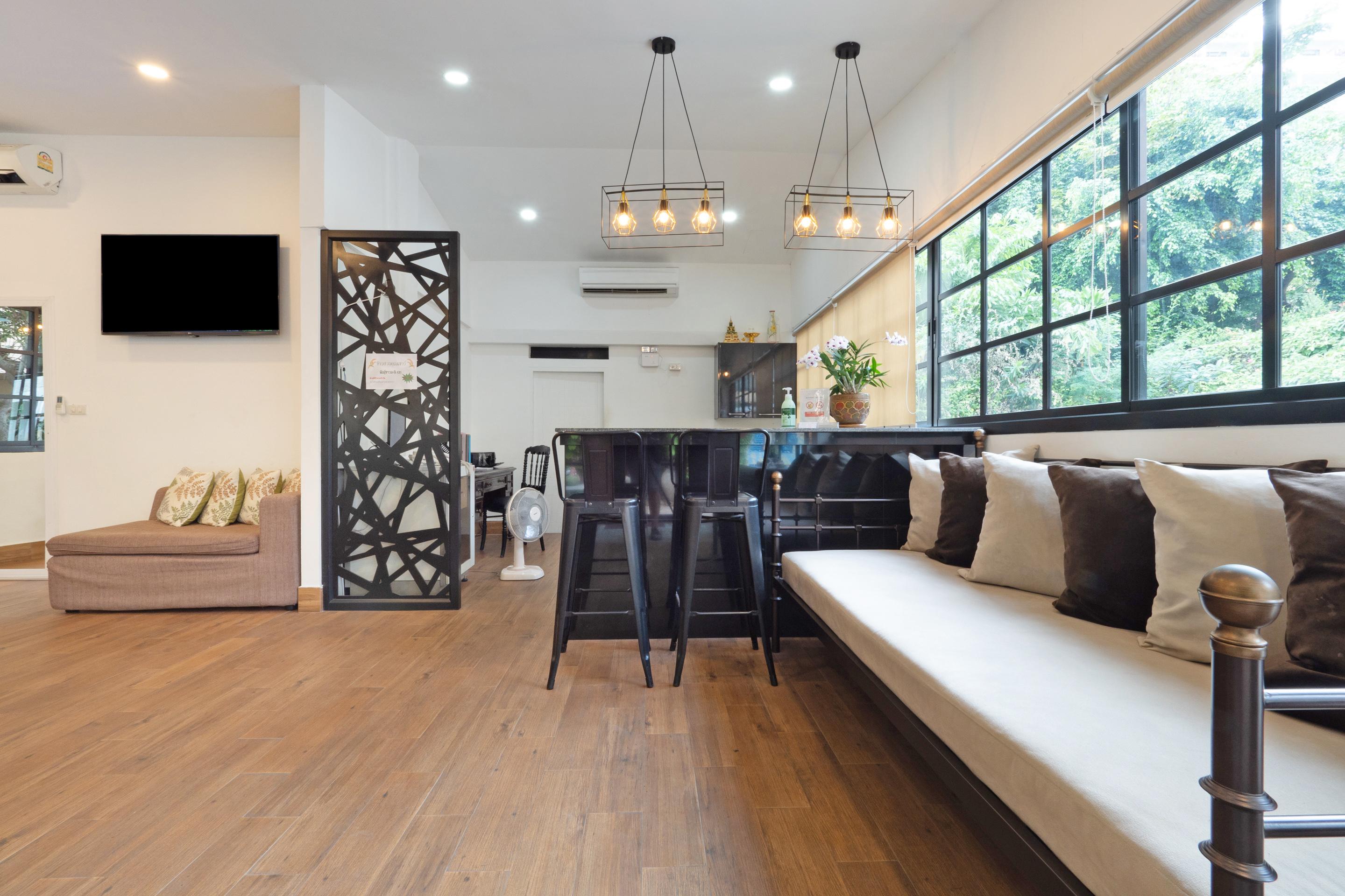 The One Sabai Living Pattaya Hotell Eksteriør bilde
