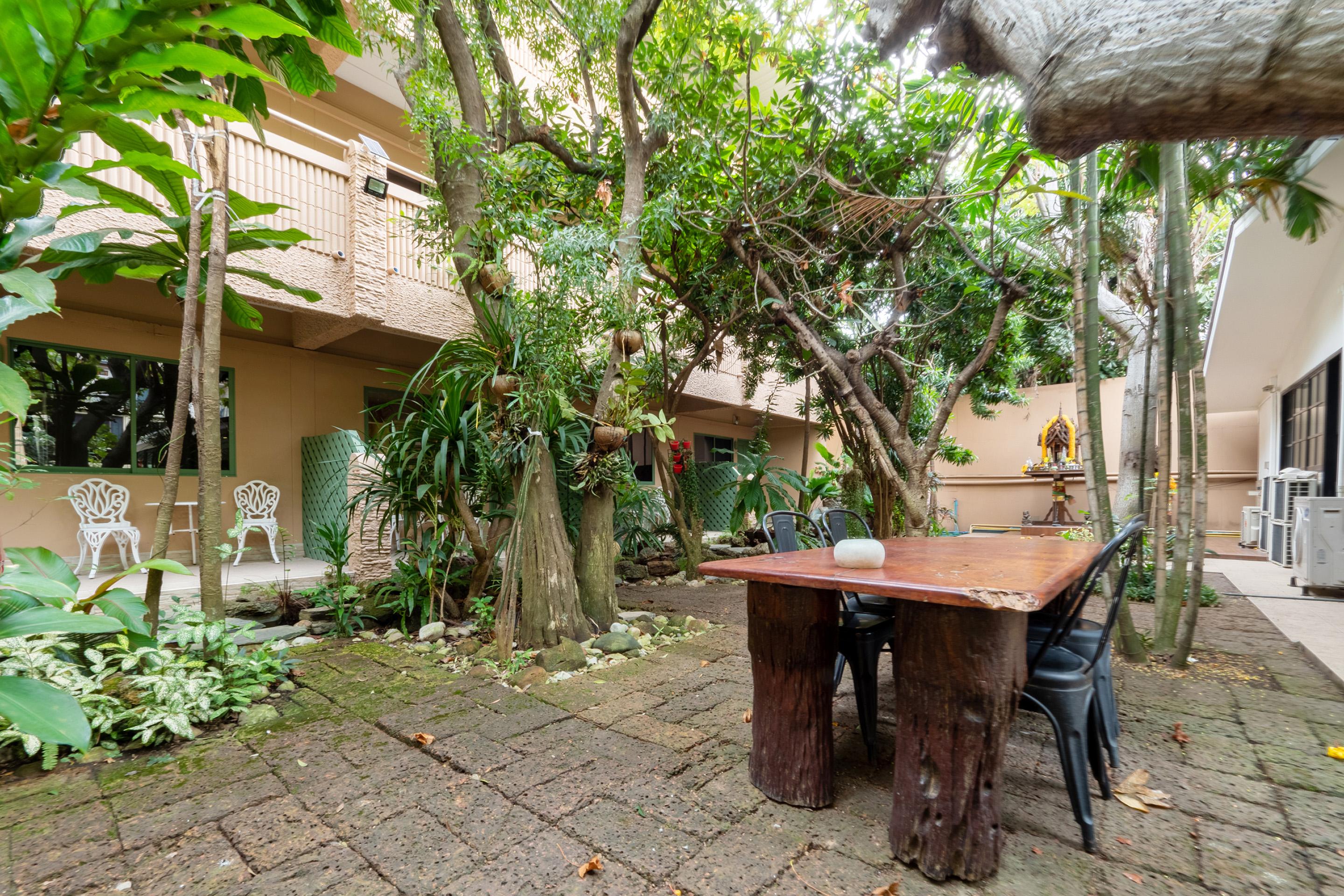 The One Sabai Living Pattaya Hotell Eksteriør bilde