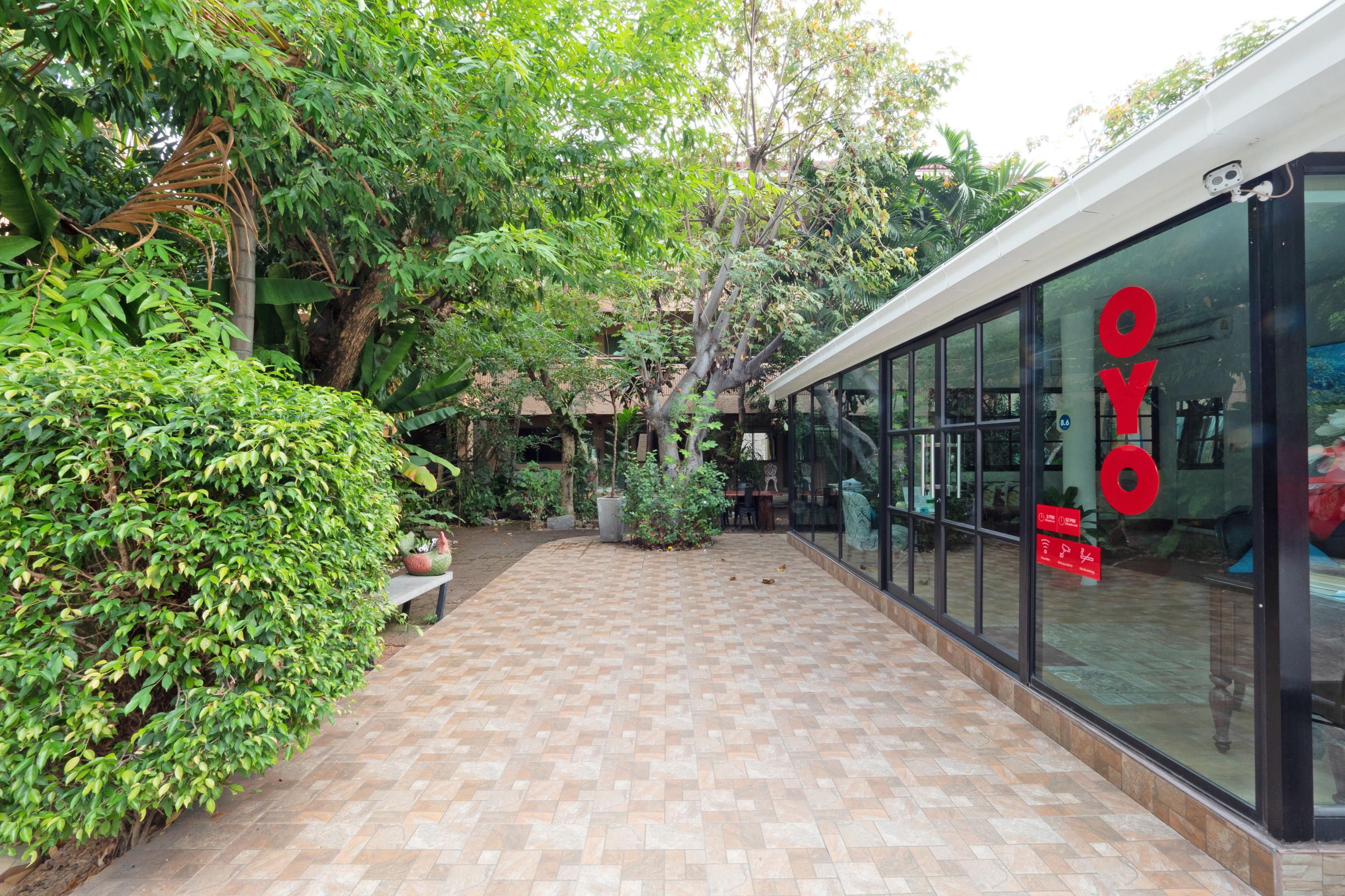 The One Sabai Living Pattaya Hotell Eksteriør bilde