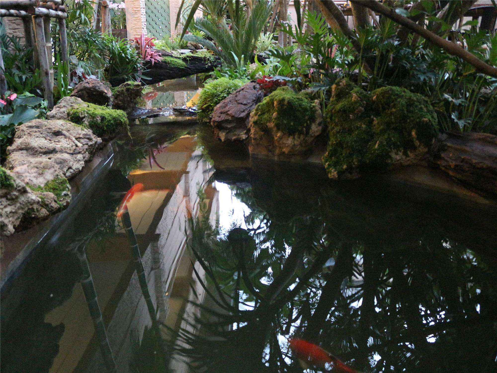 The One Sabai Living Pattaya Hotell Eksteriør bilde