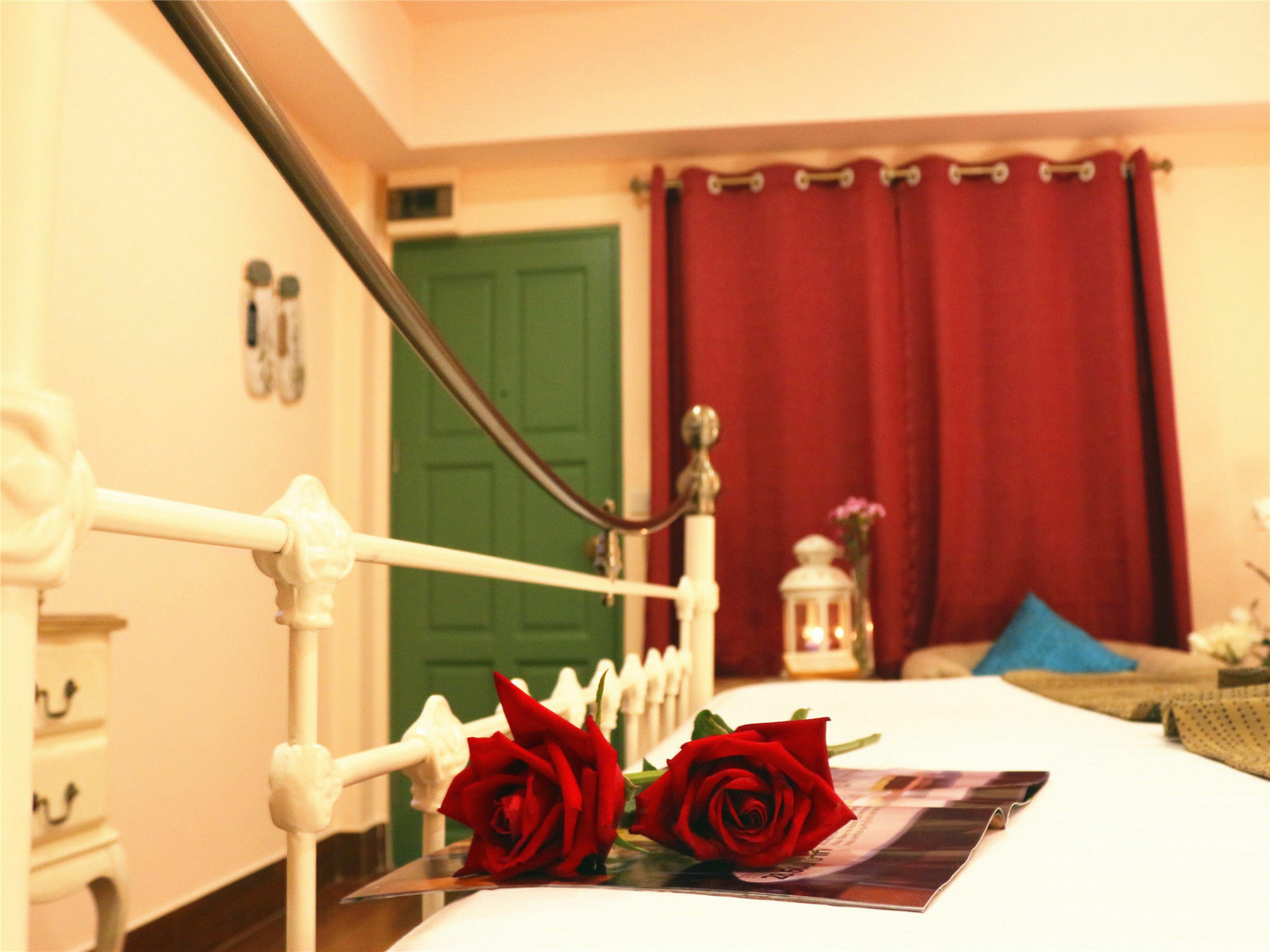 The One Sabai Living Pattaya Hotell Eksteriør bilde